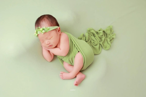 鹿邑宝宝出疹子发烧